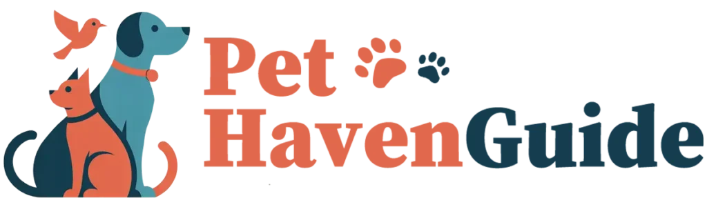 PetHavenGuide