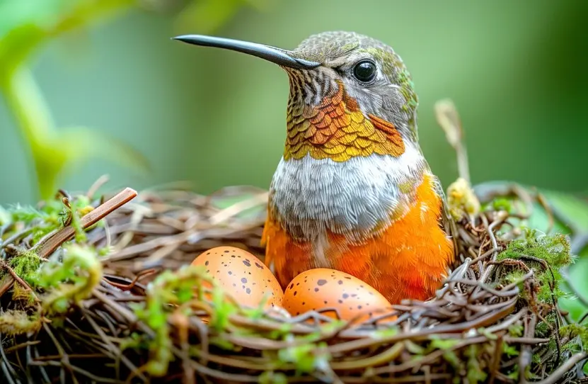 How Do Birds Mate: Bird Reproduction Overview of Birds