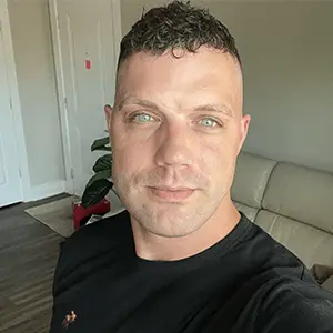 Michael Erick, A passionate pet owner