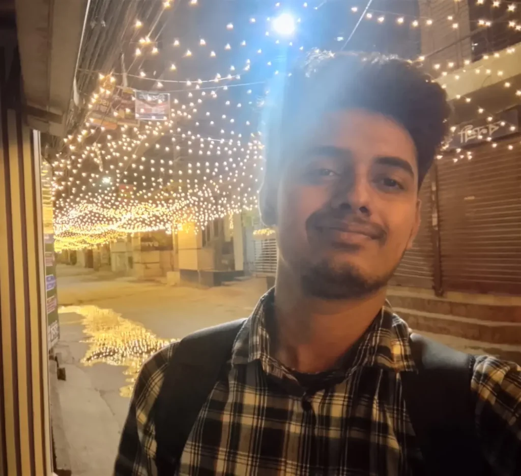 Fahim Zaman